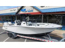 2027 Tidewater 282CC