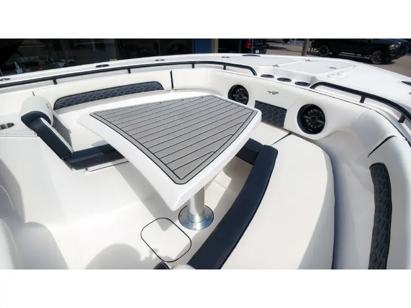 2027 Tidewater 282CC