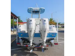 2027 Tidewater 272CC