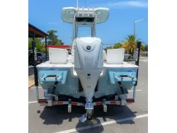 2027 Tidewater 2500 Carolina Bay