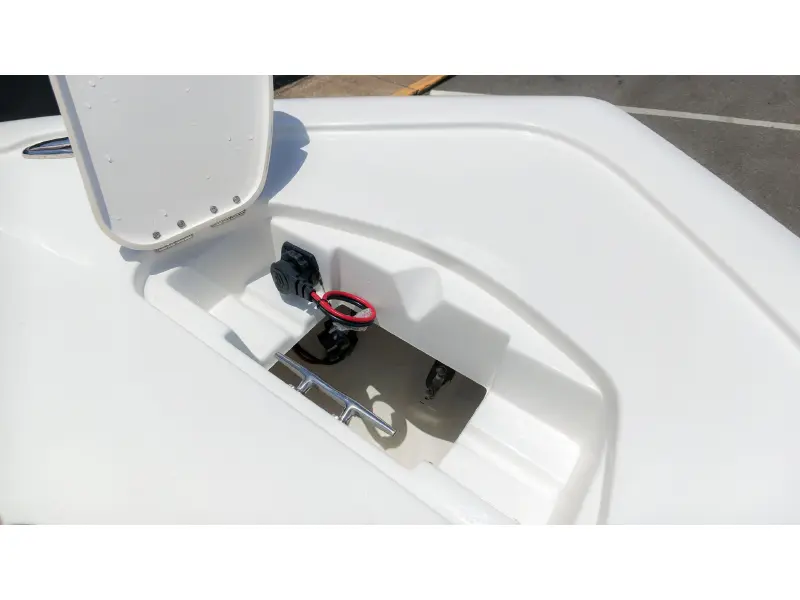2027 Tidewater 2500 Carolina Bay