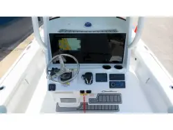 2027 Tidewater 2500 Carolina Bay