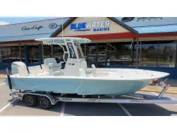 2027 Tidewater 2500 Carolina Bay