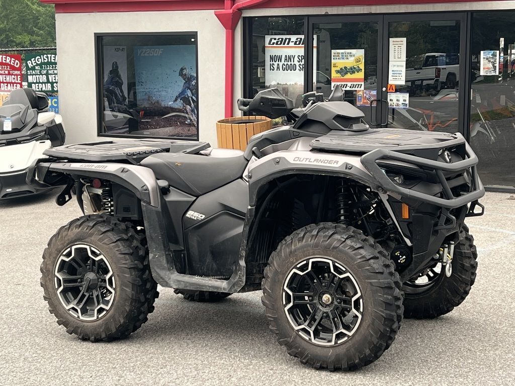 Can-Am Four Wheelers For Sale Near Waterbury, CT - ATV Trader