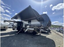 10 Hot New RV Models to Look Out for in 2026 image