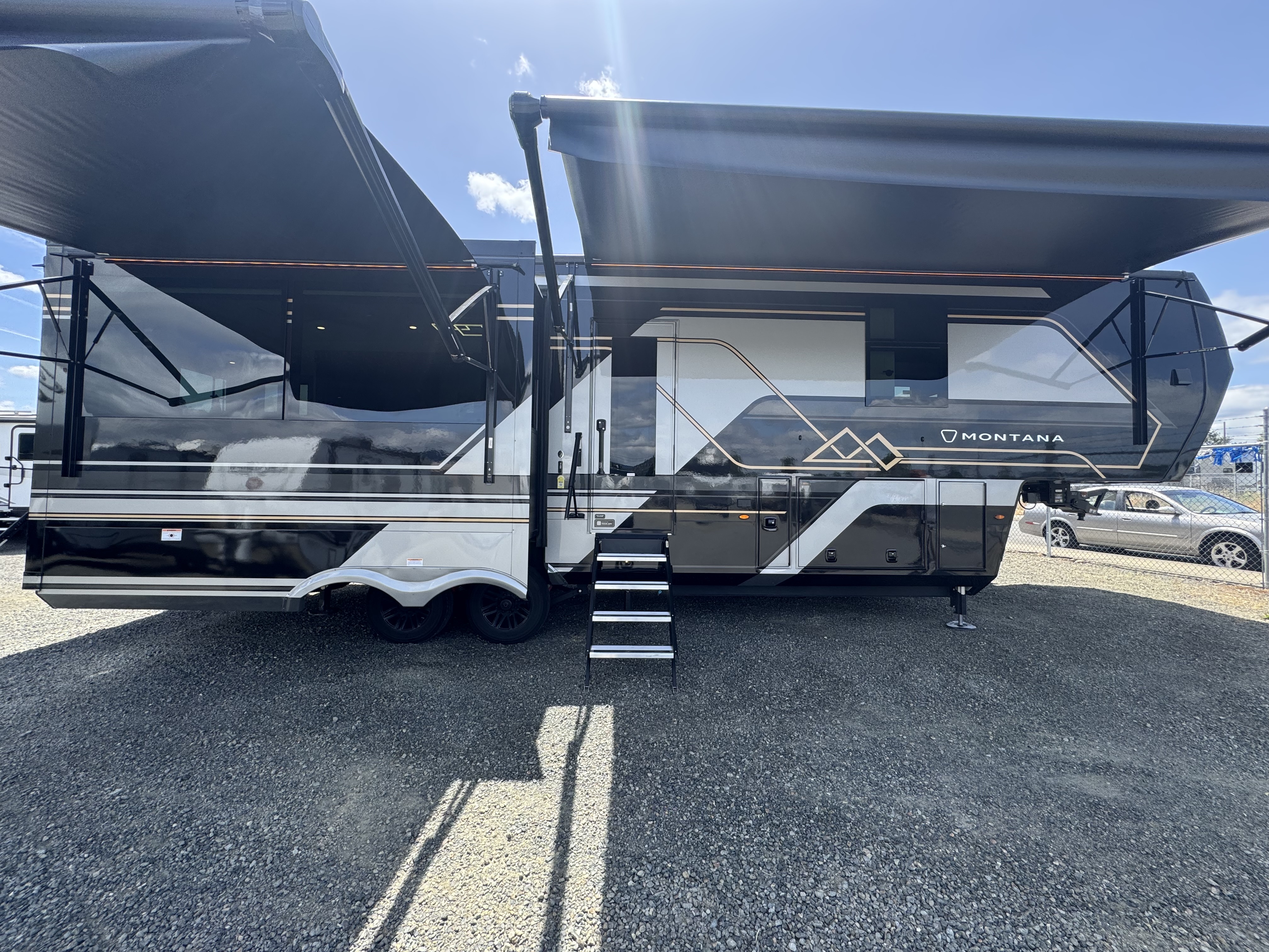 2026 Keystone Rv Montana 3100RL in grants pass OR
