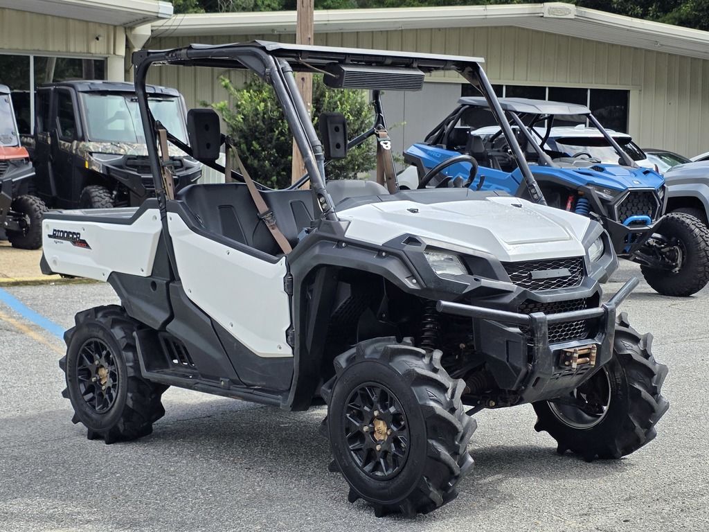 2016 Honda® Pioneer 1000 EPS in opelika AL