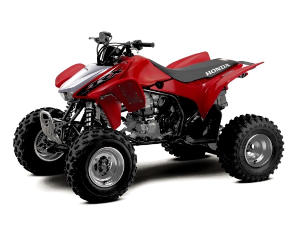 2014 Honda® TRX450R (Elec Start) 450ER in chehalis WA
