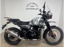 Marketplace Find of the Month: 2021 Royal Enfield Himalayan image