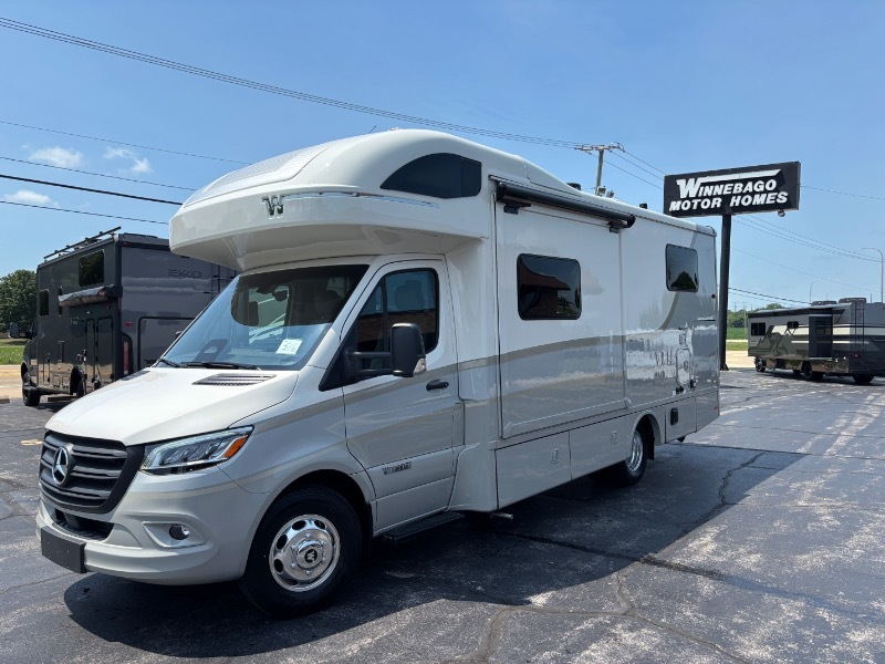 2027 Winnebago View 24R in rockford IL