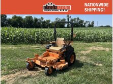 Most Popular Mowers on the Market image