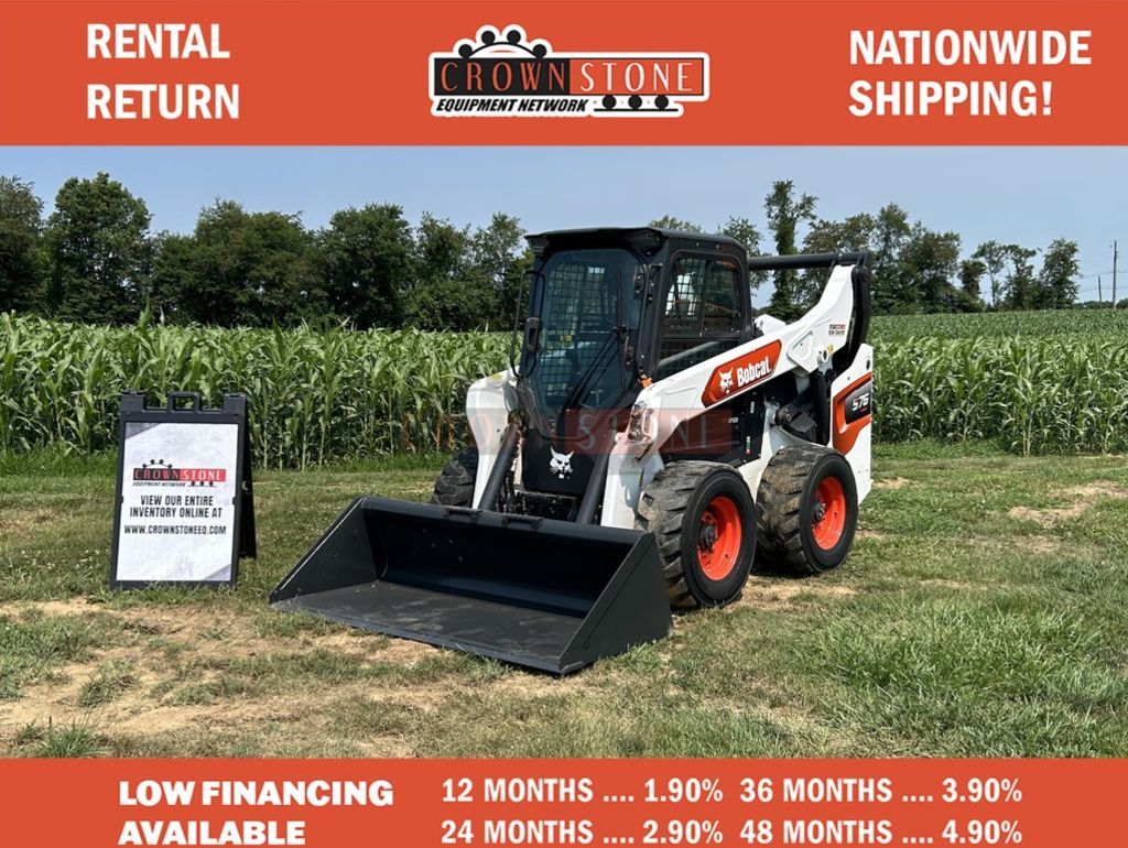 2023 Bobcat S76 in Hagerstown, MD