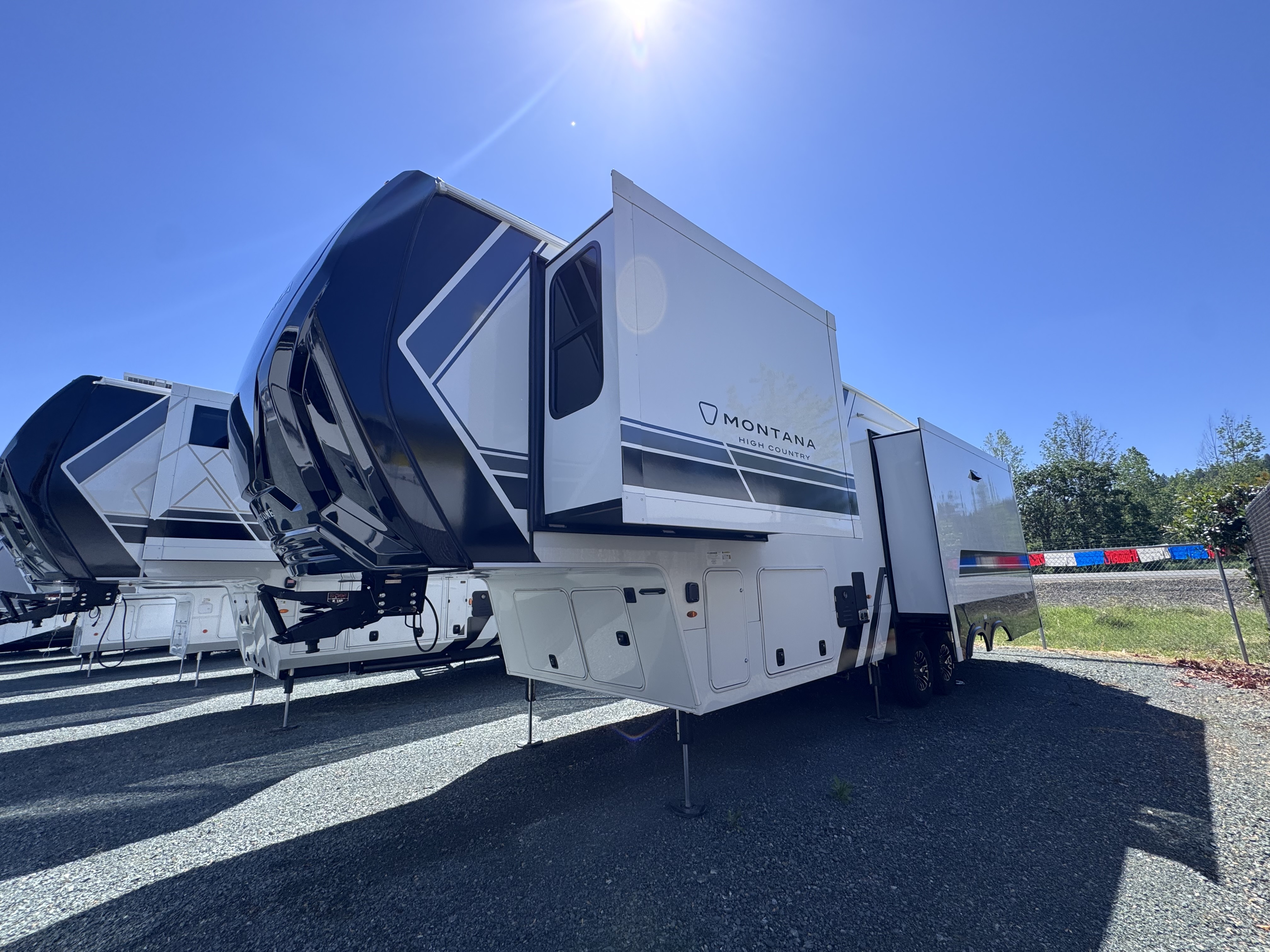 2026 Keystone Rv Montana High Country 290RL in grants pass OR