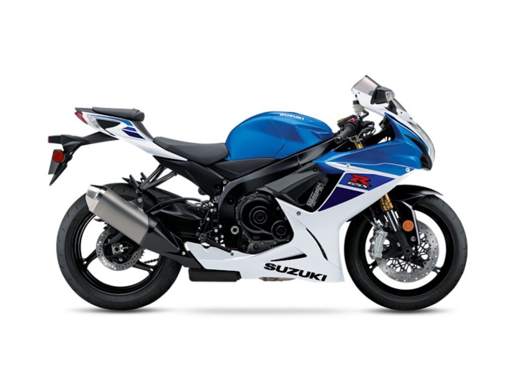 2025 Suzuki GSX-R750Z 750Z in Carol Stream, IL