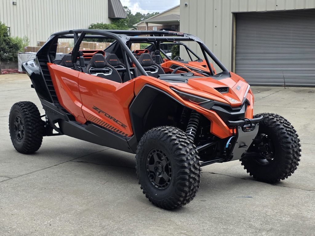 2026 CFMOTO ZFORCE Z10-4 in opelika AL