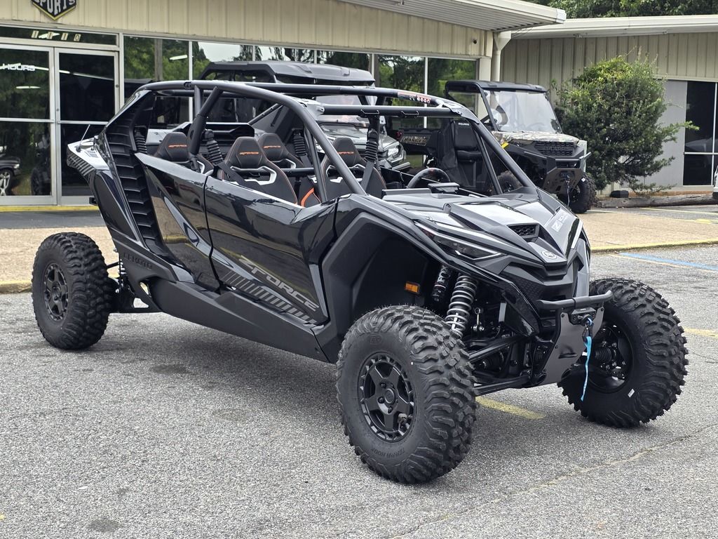 2026 CFMOTO ZFORCE Z10-4 in opelika AL