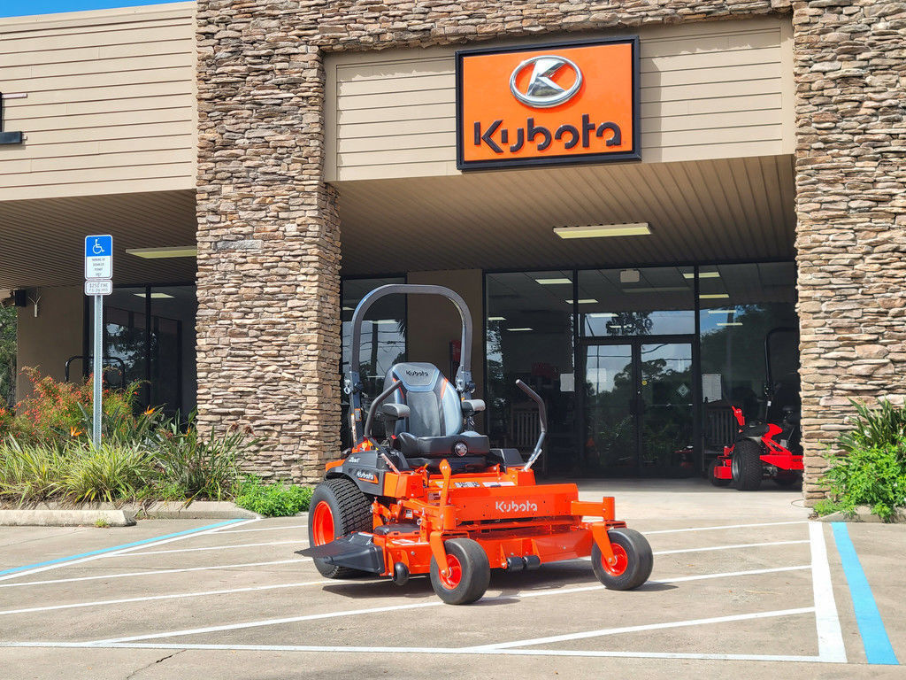 2026 Kubota Zero-Turn Mowers Z726XKWNC-60 in Deland, FL