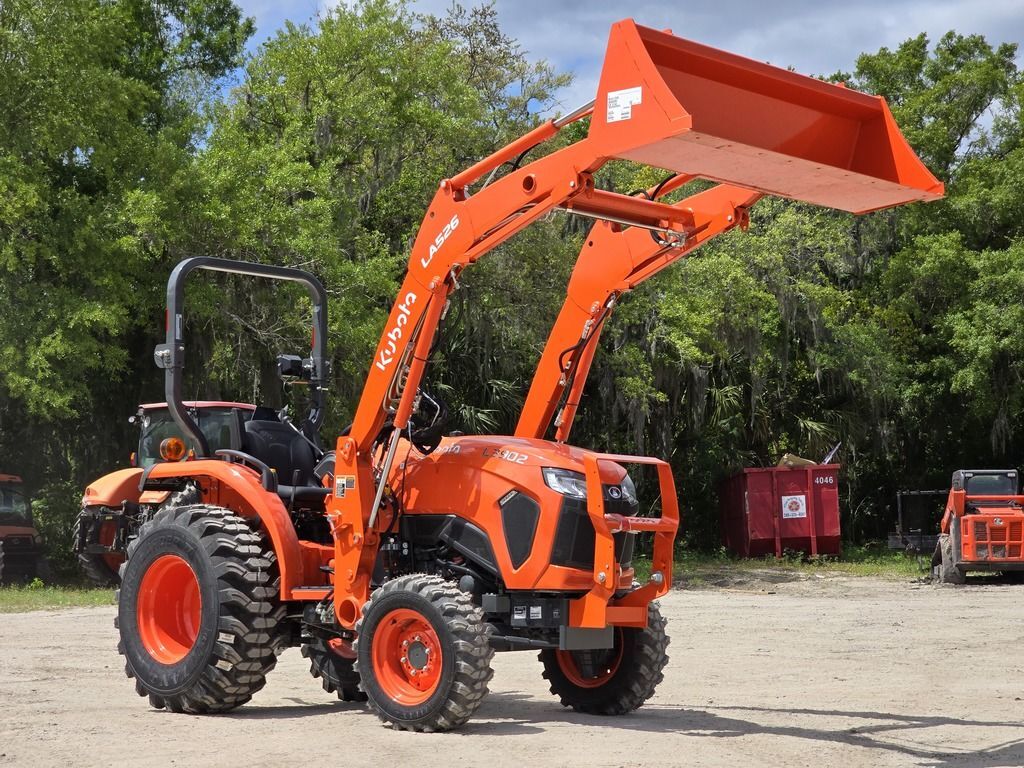 2026 Kubota L Series L3902 in Hastings, FL