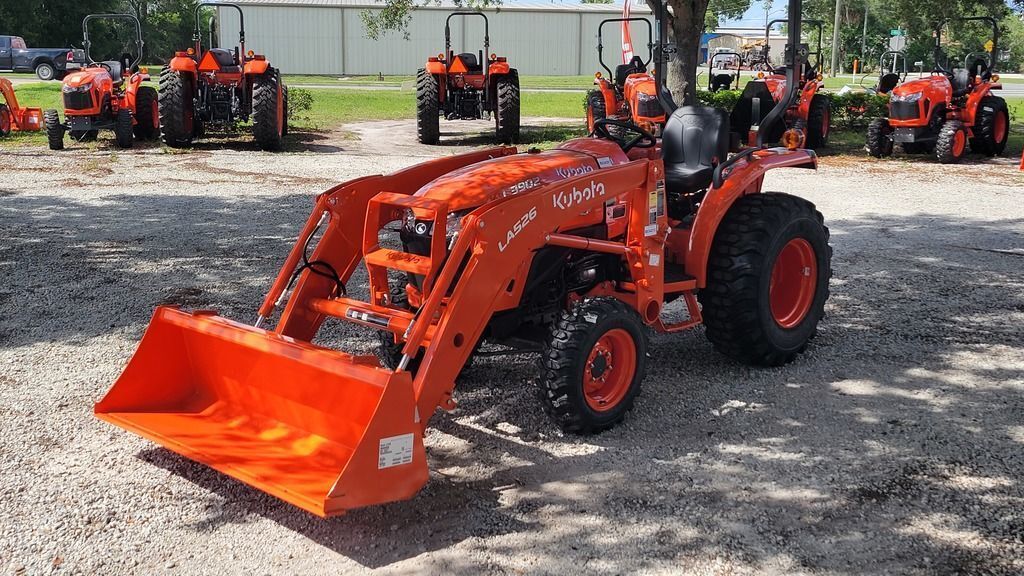 2026 Kubota L Series L3902 in Leesburg, FL