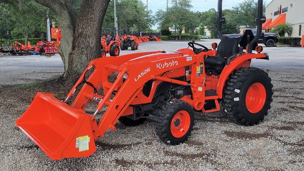 2026 Kubota L Series L3902 in Leesburg, FL