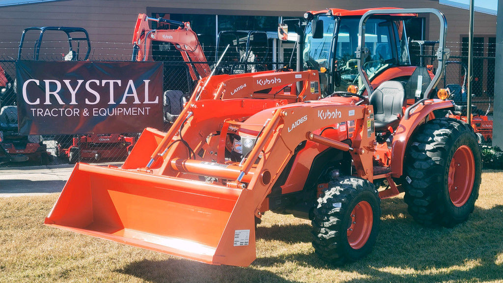 2026 Kubota MX Series MX6000 in Panama City, FL