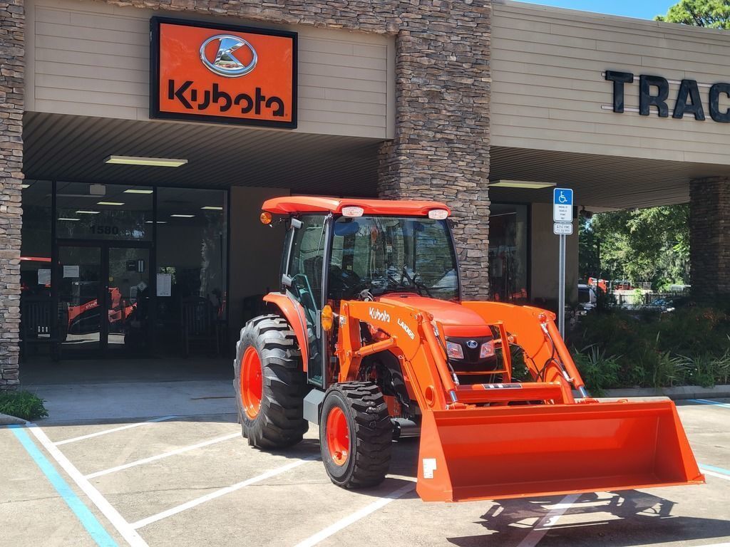2026 Kubota MX Series MX6000 in Deland, FL