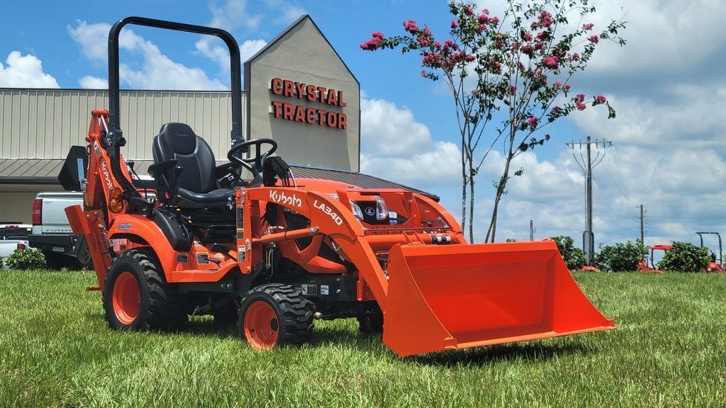 2026 Kubota BX Series 23S in Live Oak, FL