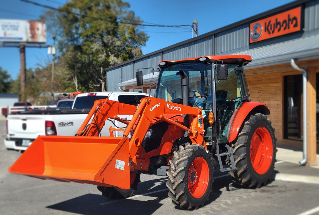 2026 Kubota M4 Series M4D-071 in Tallahassee, FL