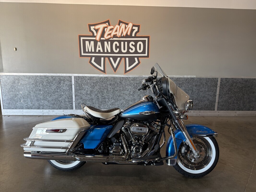 2021 Harley-Davidson Electra Glide Revival REVIVAL in Temple, TX