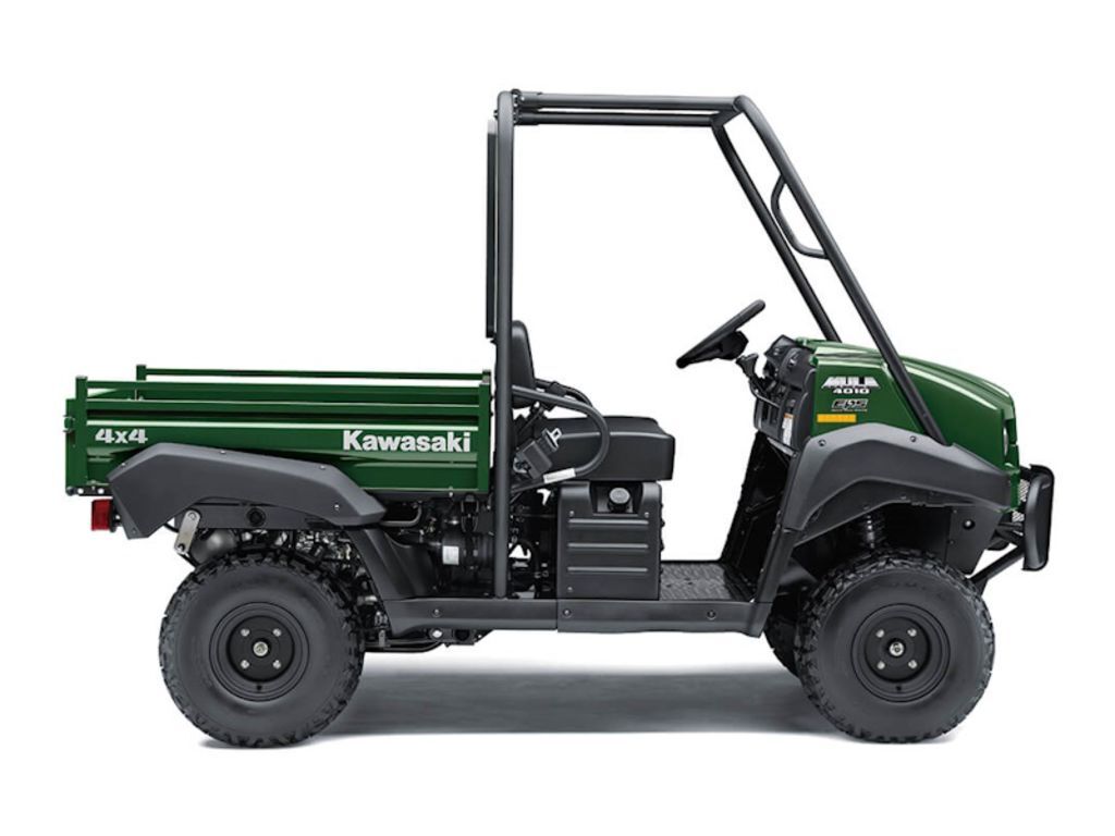 2026 Kawasaki Mule 4010 4X4 in ossining NY