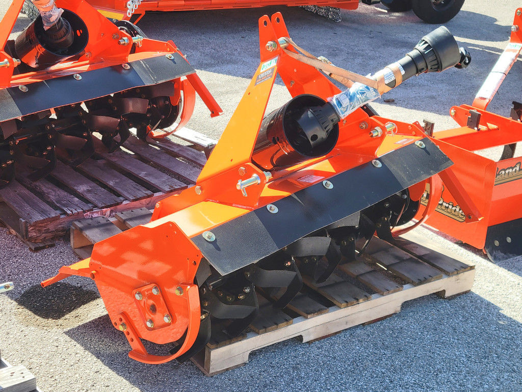 Land Pride RGR12 Series RGR1250 in Leesburg, FL