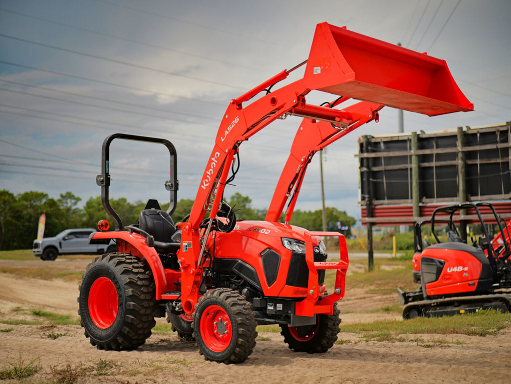 2026 Kubota L Series L3902 in Lecanto, FL