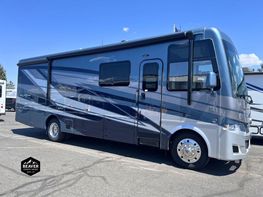 2027 Newmar Bay Star 3114 RV