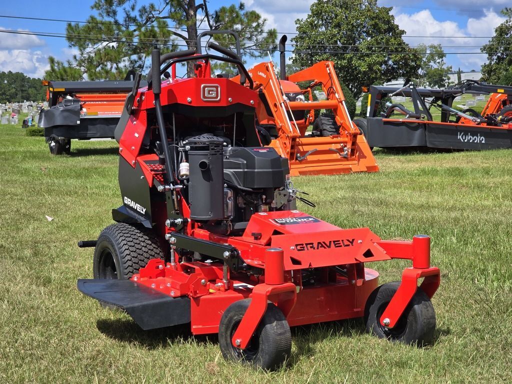 2026 Gravely Pro-Stance® 36 Kawasaki® FS600V in Cairo, GA