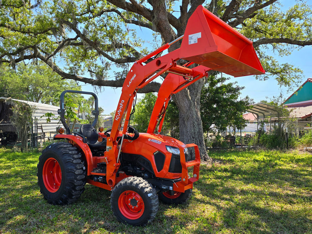 2026 Kubota L Series L4802 in Lecanto, FL