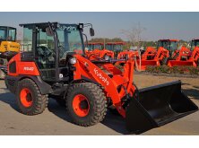 The Most Popular Tractor Brands on the Market image