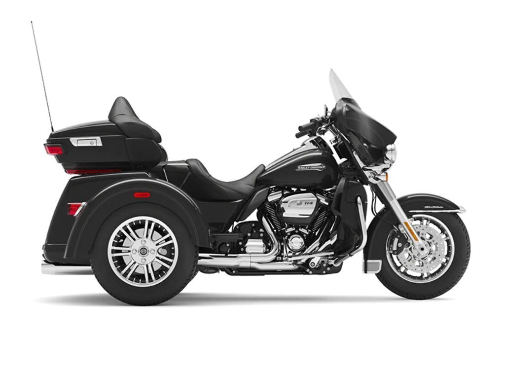 2020 Harley-Davidson® FLHTCUTG - Tri Glide® Ultra ULTRA CLASSIC in Danbury, CT