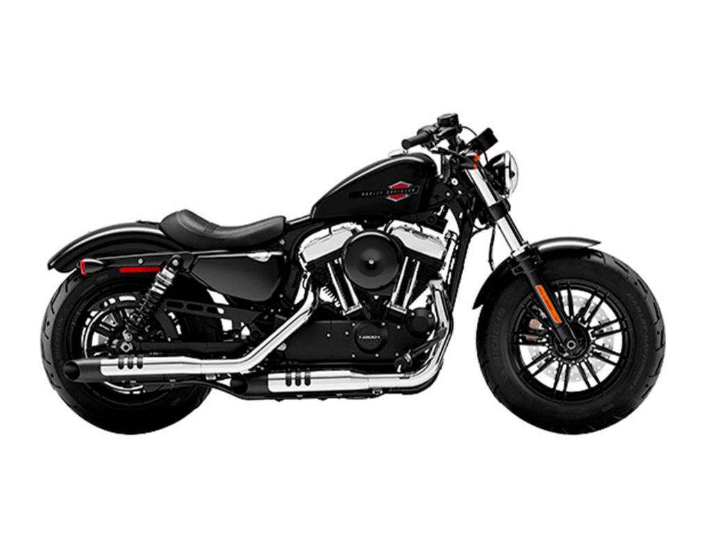 2022 Harley-Davidson® XL1200X - Forty-Eight® XL1200X in Danbury, CT