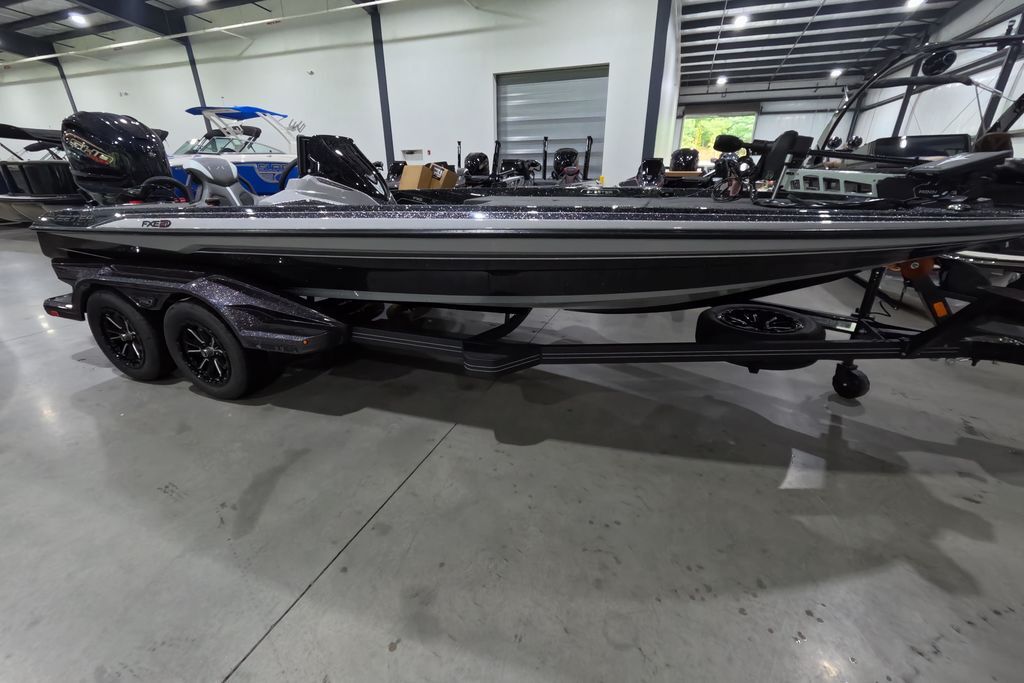 2027 Skeeter FXE21 Limited FXE21 PRO in gainesville GA
