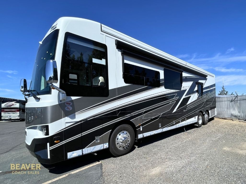 2027 Newmar Dutch Star 4081 in bend OR