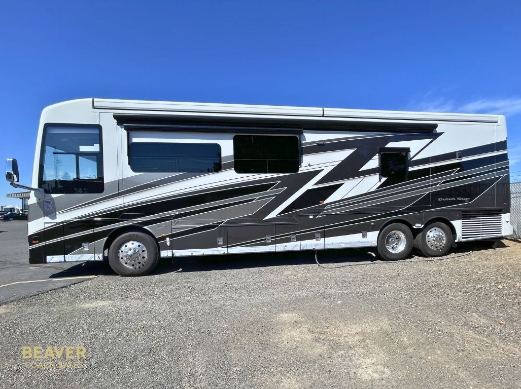 2027 Newmar Dutch Star 4081 in bend OR