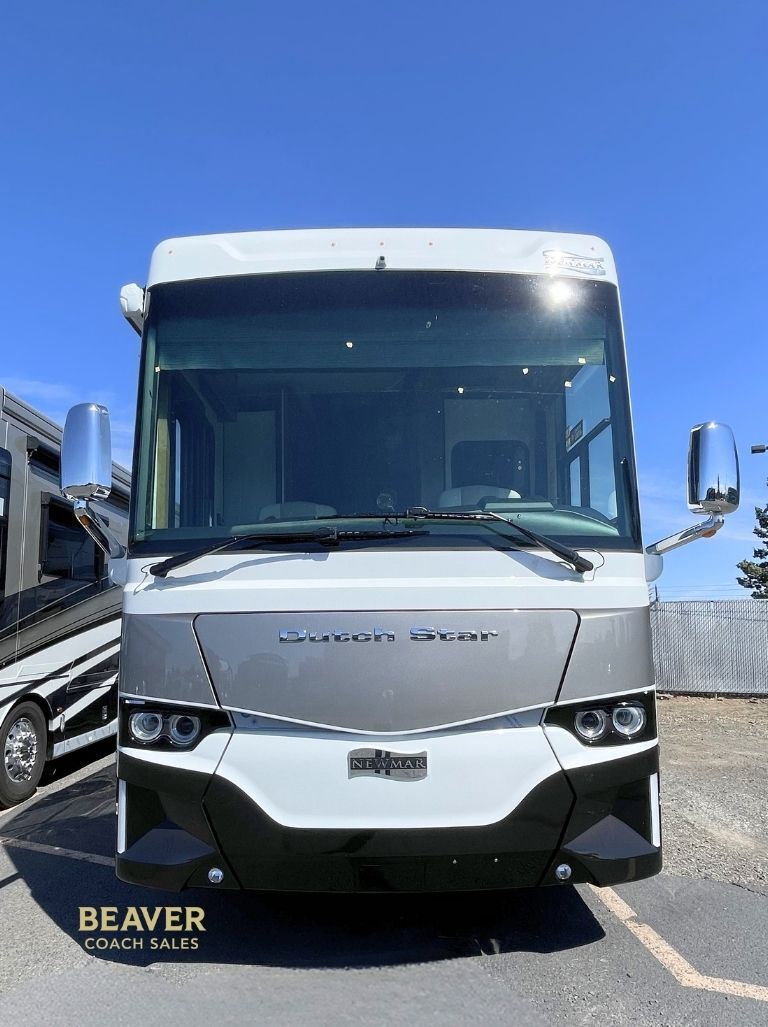 2027 Newmar Dutch Star 4081 in bend OR