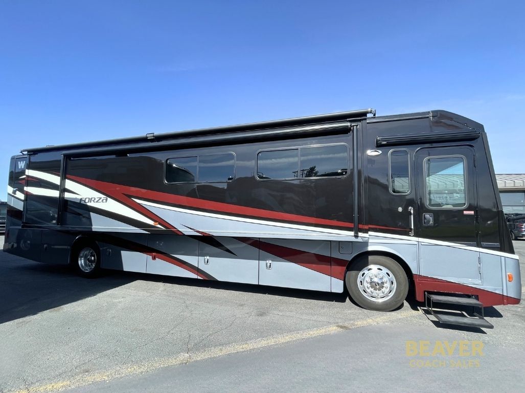 2014 Winnebago Forza 38R in bend OR
