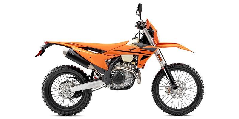 2025 KTM 500 EXC-F EXC-F in Lancaster, PA