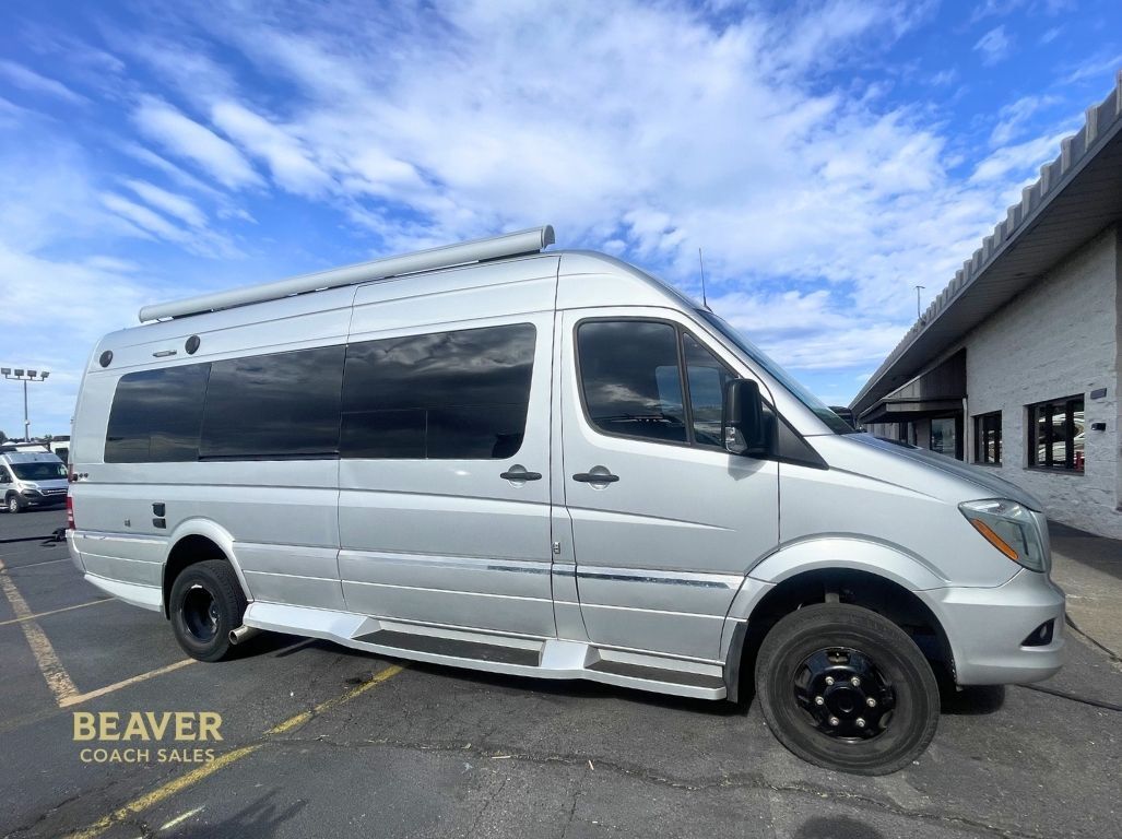 2017 Winnebago Era 170X in bend OR