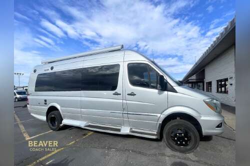 2017 Winnebago Era 170X in bend OR