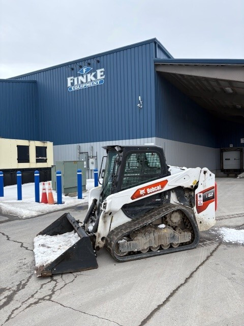 2023 Bobcat T62 in Selkirk, NY