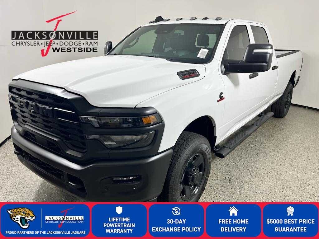 2026 RAM 2500 TRADESMAN in Jacksonville, FL