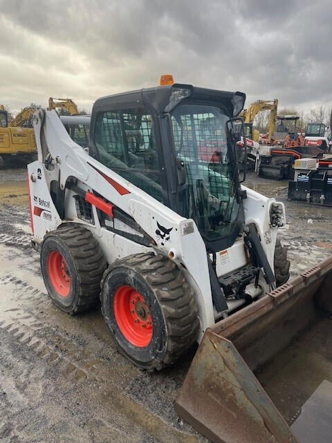2018 BOBCAT S590 in Gansevoort, NY