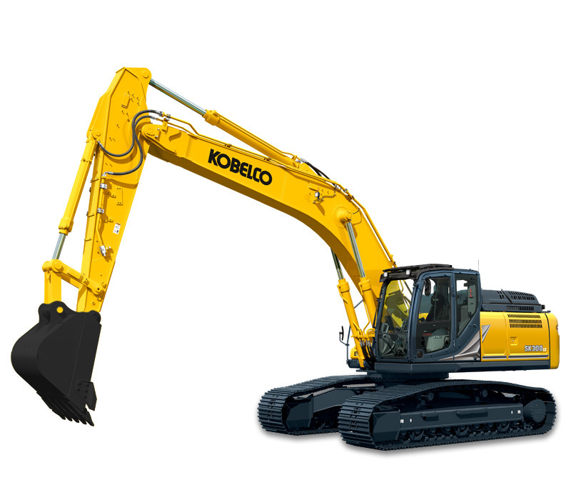 2023 KOBELCO SK300LC-11 in Gansevoort, NY